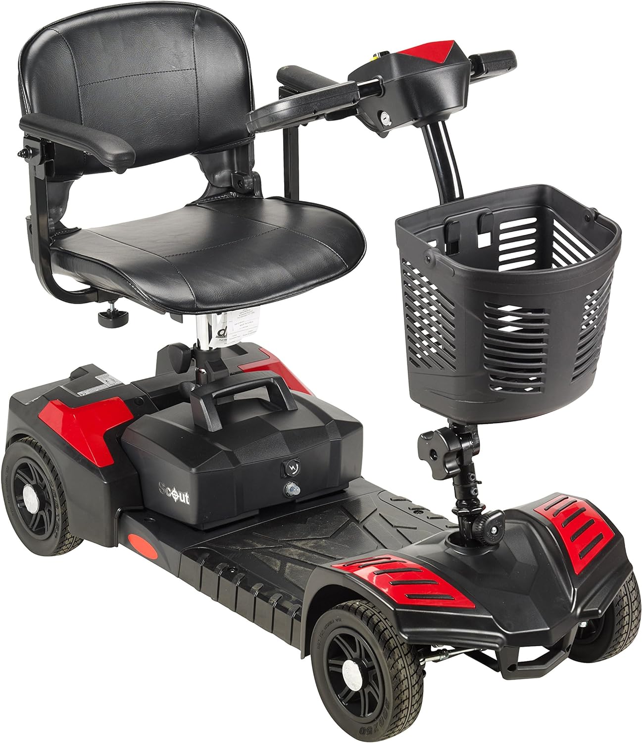 Mobility Scooter