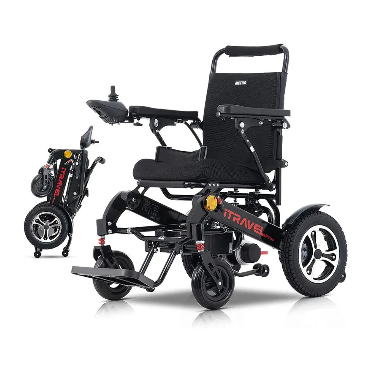 WheelChair's